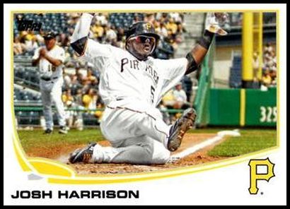 PIT15 Josh Harrison